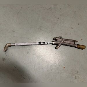 CHAMBELL HAUSFELD AIR POWERED ENGINE CLEANER SOLVENT SIPHON SPRAY GUN New